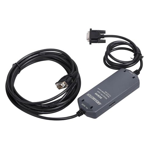 6ES7 901-3CB30-0XA0 محول ل S7-200 كابل برجمة RS232 نقطة في البوصة ميناء الكمبيوتر نقطة في البوصة الاتصالات خط البيانات in Saudi Arabia