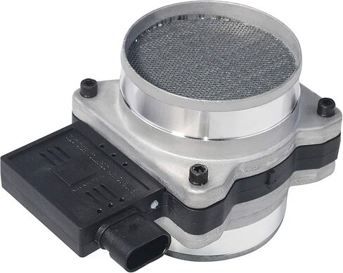 Mass Air Flow Sensor Assembly - Compatible with Infiniti & Nissan Vehicles - 2012-2017 - M35h, Q50, Q70, QX60, Altima, Sentra, Pathfinder - 1.8L, 2.5L, 3.5L - Replaces 22680-1MG0A, 226801MG0A, MAF0102 in Saudi Arabia