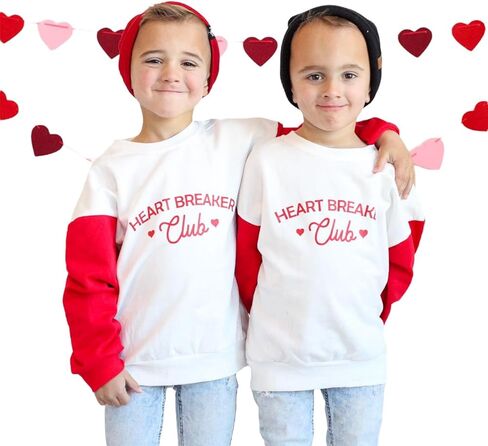 هولندا افي طفل صغير طفل رضيع عيد الحب الزي | قميص الصبي عيد الحب | سترة عيد الحب للأطفال in Kuwait