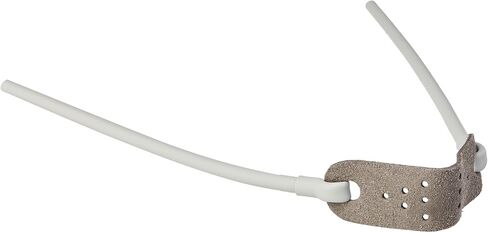 Barnett Slingshot Power Bands, Magnum Elastic with Leather Pouch, Assortment or Colors May Vary in Saudi Arabia