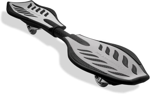 مجموعة Razor RipStik Caster Board الكلاسيكية، لوح تزلج بعجلتين مع عجلات 360 درجة، للأطفال والمراهقين والبالغين in Kuwait