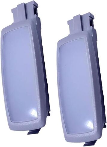 Overhead Console Lamp For Kodiaq 2017 For Superb 2008 2009 2010 2011 2012 2013 2014 2015 Car Interior Lamp Reading Light Mirror Lights Roof in Saudi Arabia