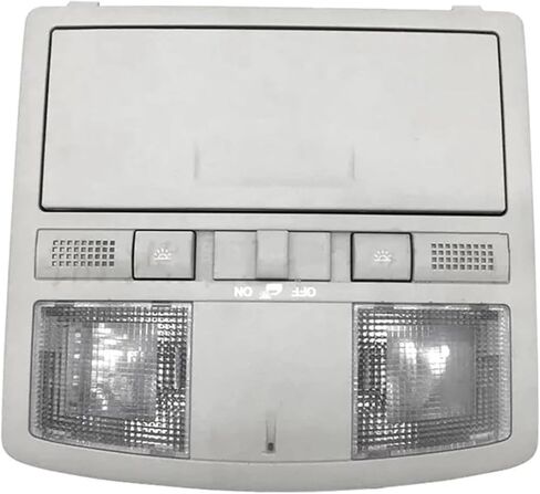 Overhead Console Lamp For Mazda 6 GH 2007-2012 TD11-69-970 TD1269970 TD12-69-970 Parts Indoor Reading Light Car Lights Assembly Roof in Saudi Arabia