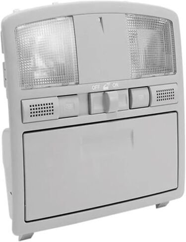 Overhead Console Lamp For Mazda 6 GH 2007-2012 TD11-69-970 TD1269970 TD12-69-970 Parts Indoor Reading Light Car Lights Assembly Roof in Saudi Arabia
