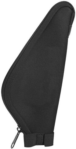 Fishing Pole Tip Sleeve, Fishing Rod Tip Protector Cover Case Nylon Waterproof Rod Covers for Fishing Poles in Saudi Arabia