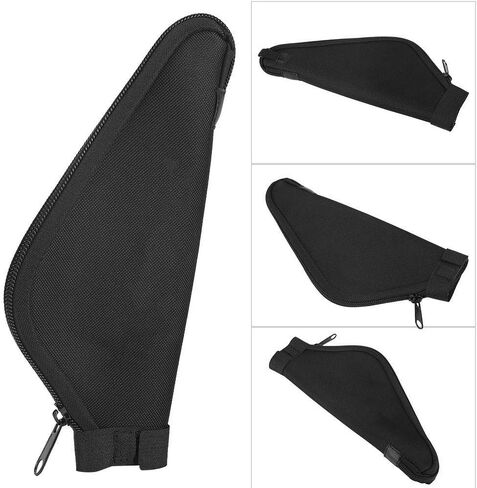 Fishing Pole Tip Sleeve, Fishing Rod Tip Protector Cover Case Nylon Waterproof Rod Covers for Fishing Poles in Saudi Arabia