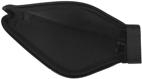 Fishing Pole Tip Sleeve, Fishing Rod Tip Protector Cover Case Nylon Waterproof Rod Covers for Fishing Poles in Saudi Arabia