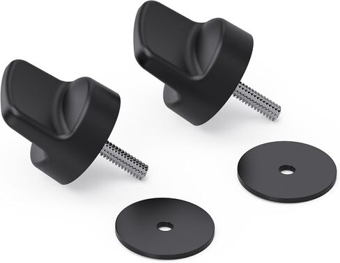 مقابض تثبيت TUSITA متوافقة مع نماذج Humminbird Helix 8 9 10 12 لصياد السمك 740195-1 in Saudi Arabia