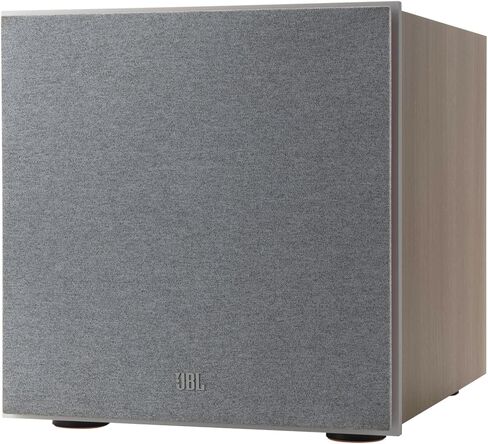 مضخم صوت JBL المرحلة 2 200P 300 وات 10 بوصة (اسبريسو) in Saudi Arabia