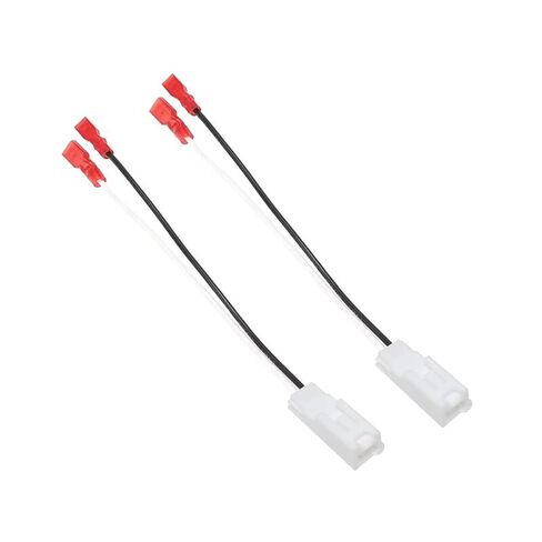 2 قطعة/4 قطعة سلك السيارة الأمامي محول استبدال سلك التوصيل الأمامي إلكترونيات السيارات in Kuwait