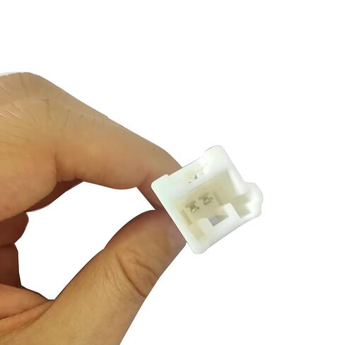 2pcs/4pcs Wiring Car Front Wire Adapter Replacement Front Plug Wire Automotive Electronics in Saudi Arabia
