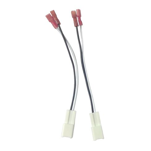 2pcs/4pcs Wiring Car Front Wire Adapter Replacement Front Plug Wire Automotive Electronics in Saudi Arabia