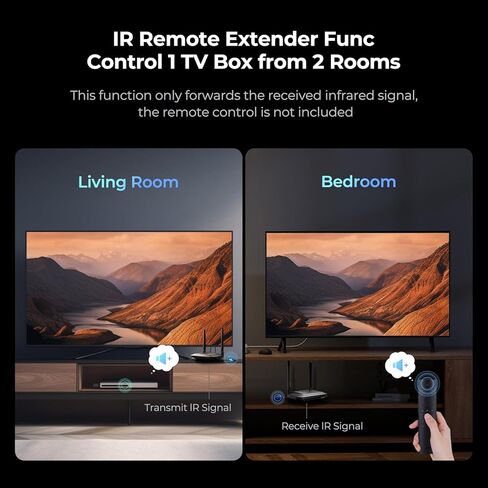 1 جهاز إرسال مع 2 جهاز استقبال جرايج BIN-952 in Kuwait