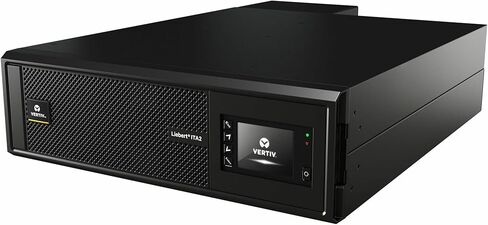 Vertiv Co Liebert - Les ITA2 10K 3Phase Ups/Snmp in Saudi Arabia