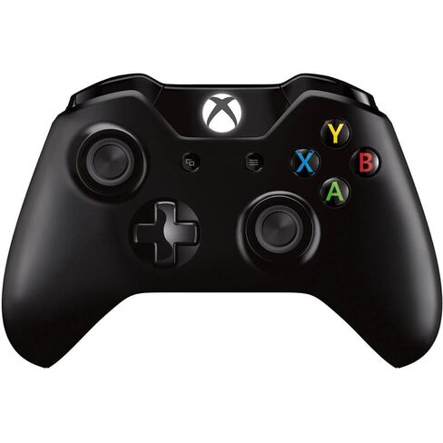 Xbox One 500GB Console - Gears of War: Ultimate Edition Bundle in Saudi Arabia