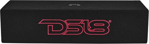 DS18 VOC10LD-PK نظام Voceteo Soundbox المحمول الكامل | مكبرات صوت متوسطة مقاس 10 بوصات + مكبرات صوت مزدوجة مقاس 3.78 بوصات + مكبر صوت + كابل مكبر صوت بطول 12 قدمًا 4x14AWG | صندوق مكبر الصوت تشوشيرو in Saudi Arabia