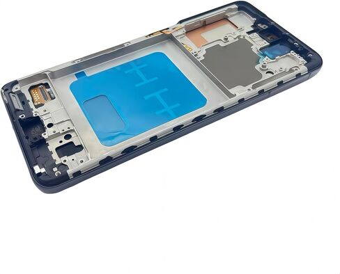 استبدال شاشة TFT Galaxy S21 لهاتف Samsung Galaxy S21 5G شاشة LCD تعمل باللمس محول رقمي بانتيلا مع مجموعة أدوات الإطار SM-G991U G991B أسود (بدون بصمة) in Saudi Arabia