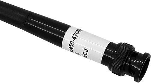 450-470 ميجا هرتز 4dBi BNC هوائي سوط ناعم GPS لـ Topcon GR3 GR5 Hipe r + GGD GNSS استقبال راديو هوائي سوط ناعم (1) in Kuwait