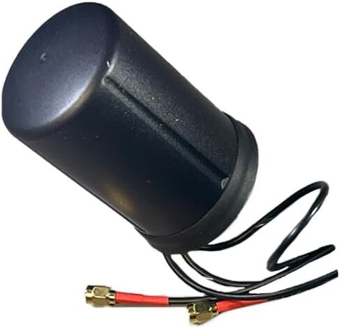 DSE Combined 4G LTE/GPS Antenna (Main & Diversity) | 1 Year Warranty! in Saudi Arabia