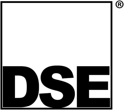 DSE Combined 4G LTE/GPS Antenna (Main & Diversity) | 1 Year Warranty! in Saudi Arabia