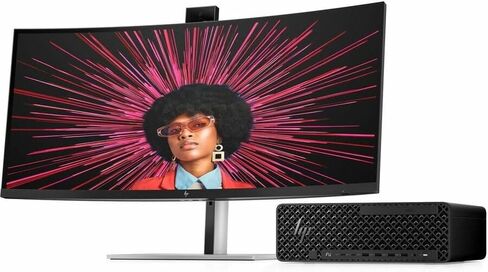 Z2G1i SFF U5235 16 جيجا 1 تيرابايت in Kuwait