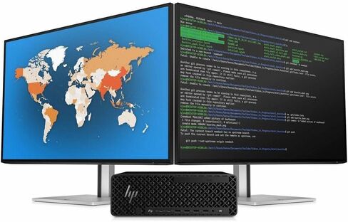 Z2G1i SFF U5235 16 جيجا 1 تيرابايت in Kuwait