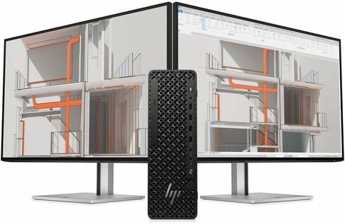 Z2G1i SFF U5235 16 جيجا 1 تيرابايت in Kuwait