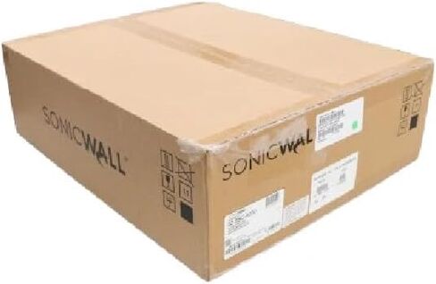 Sonic Wall 02-SSC-7369 NSA 2700 Secure Upgrade Plus Advanced مع مجموعة خدمة الحماية الأساسية OEM لمدة عام واحد in Saudi Arabia