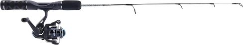 Ugly Stik GX2 Ice Spinning Reel and Fishing Rod Combo in Saudi Arabia