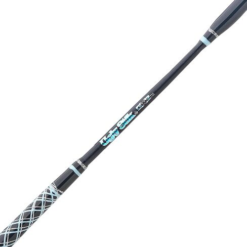 Ugly Stik GX2 Ice Spinning Reel and Fishing Rod Combo in Saudi Arabia