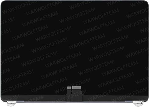 13.6in Compatible with MacBook Air Mac15,12 A3113 2024 M3 MRXN3xx/A MRXQ3xx/A 2560 x 1664 EMC 8611 LCD LED Screen Digitizer Replacement Complete Assembly (Midnight Blue) in Saudi Arabia