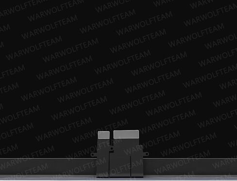 13.6in Compatible with MacBook Air Mac15,12 A3113 2024 M3 MRXN3xx/A MRXQ3xx/A 2560 x 1664 EMC 8611 LCD LED Screen Digitizer Replacement Complete Assembly (Midnight Blue) in Saudi Arabia