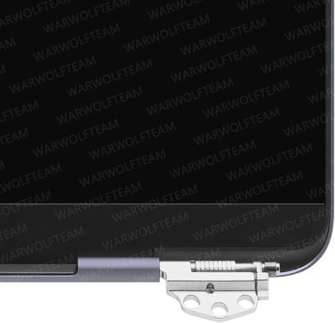 13.6in Compatible with MacBook Air Mac15,12 A3113 2024 M3 MRXN3xx/A MRXQ3xx/A 2560 x 1664 EMC 8611 LCD LED Screen Digitizer Replacement Complete Assembly (Midnight Blue) in Saudi Arabia