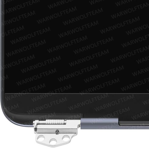 13.6in Compatible with MacBook Air Mac15,12 A3113 2024 M3 MRXN3xx/A MRXQ3xx/A 2560 x 1664 EMC 8611 LCD LED Screen Digitizer Replacement Complete Assembly (Midnight Blue) in Saudi Arabia