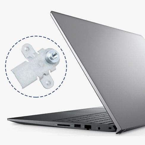 SING F LTD Computer SSD Bracket Caddy 0X8MY9 Compatible with Dell G15 5510 5511 5515 M.2 NVME 2230 2280 in Saudi Arabia