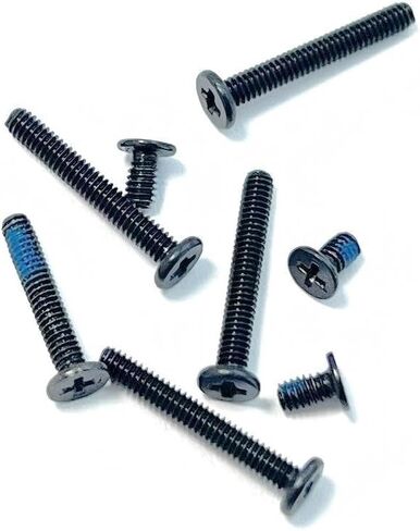 استبدال مسامير غطاء القاعدة السفلية لـ ASUS ROG Xbox Ally (2025) RC73YA، ROG Xbox Ally X (2025) RC73XA براغي الغطاء السفلي in Kuwait