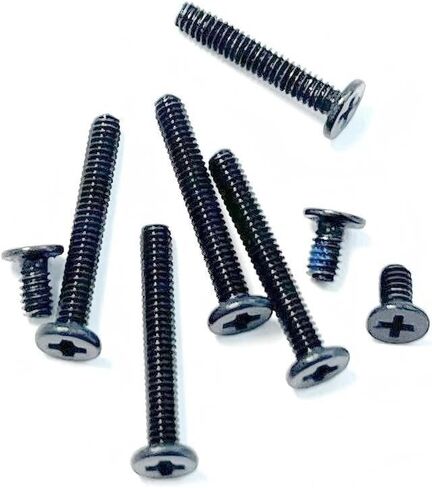 استبدال مسامير غطاء القاعدة السفلية لـ ASUS ROG Xbox Ally (2025) RC73YA، ROG Xbox Ally X (2025) RC73XA براغي الغطاء السفلي in Kuwait