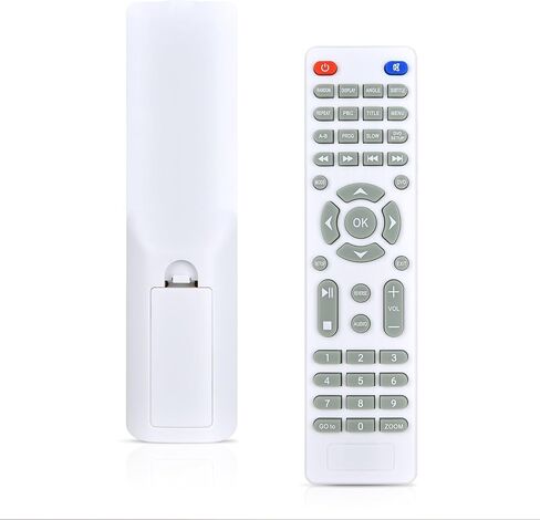 جديد العارض التحكم عن بعد استبدال صالح لل Dxyiitoo PD-201 PD-201S 201/201S كامل HD واي فاي بلوتوث العارض in Kuwait