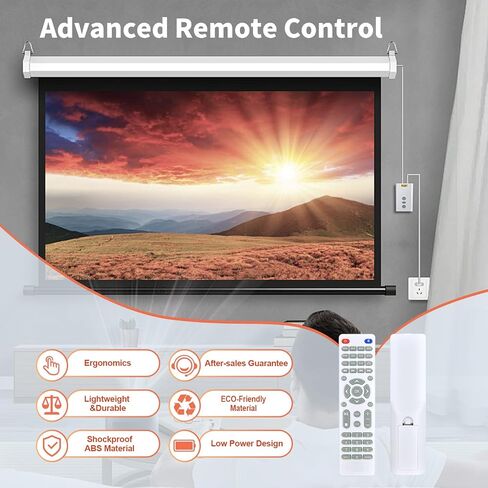 جديد العارض التحكم عن بعد استبدال صالح لل Dxyiitoo PD-201 PD-201S 201/201S كامل HD واي فاي بلوتوث العارض in Kuwait