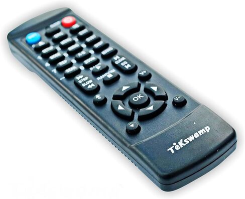 Replacement Remote Control for Aiwa NSX-MTD9 in Saudi Arabia