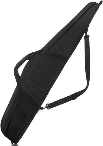 kokkoya 52 inch Soft Gun Cases for Rifles with Scopes Space Shotgun Bag in Saudi Arabia
