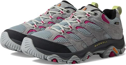 Merrell Women's Moab 3 Waterproof Hiking Shoe in Saudi Arabia
