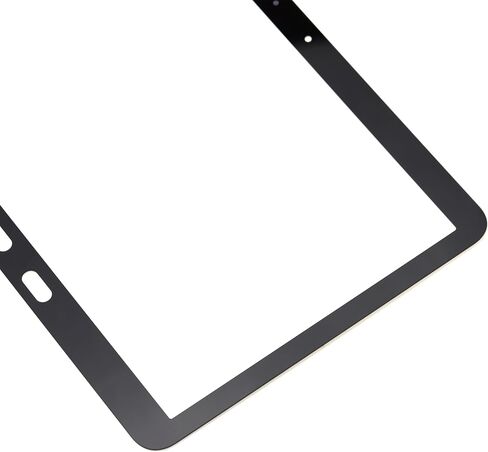 Black Digitizer Touch Screen for Samsung Galaxy Tab Active Pro SM-T540 in Saudi Arabia