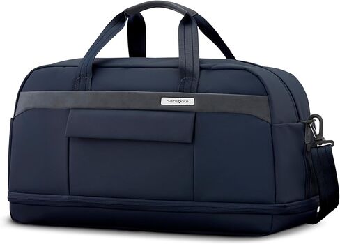 Samsonite Elevation Plus Softside - Expandable Duffle - Slate in Saudi Arabia