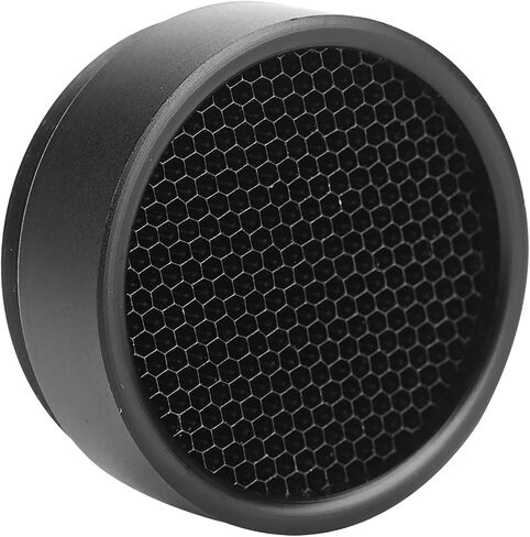 40mm Sunshade Protective Cover Durable Aluminum Alloy Antireflection Cover Protective Lens Covers Anti Reflection Device Hunting Equipment for 14X in Saudi Arabia