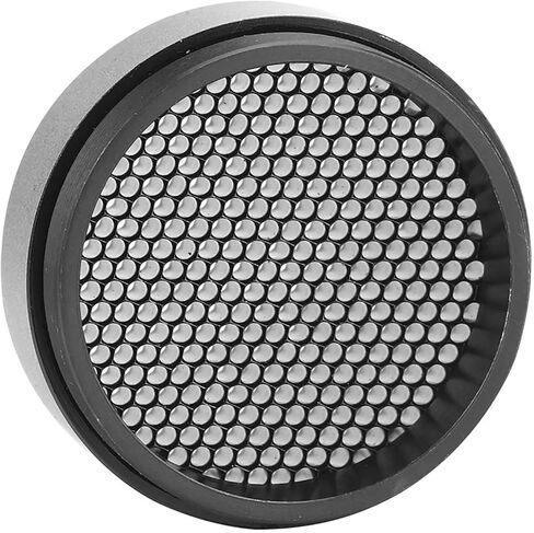 40mm Sunshade Protective Cover Durable Aluminum Alloy Antireflection Cover Protective Lens Covers Anti Reflection Device Hunting Equipment for 14X in Saudi Arabia
