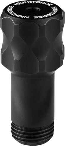ذراع رمي الطاقة الممتد من Nightforce (PTL) متوافق مع جميع موديلات ATACR /NX8 ونطاق NXS 2.5-10×42 مم - ملحق بصري متين وسهل التركيب لتعديلات النطاق in Kuwait