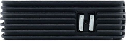 Audison SR 5.600 D-Class 5 Ch Amplifier 115 Wrms X 4/550 Wrms X 1 at 2-Ohms in Saudi Arabia