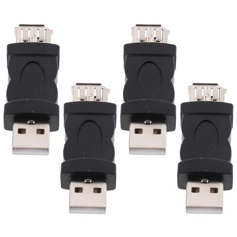 4 قطعة دبوس إلى محول USB USB لتحويل مع ملحق كاميرا متعدد الاستخدامات لنقل البيانات المستقر وتوافق الأجهزة على نطاق واسع in Kuwait