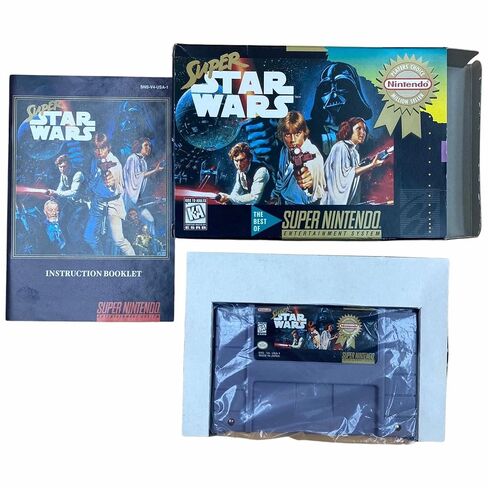 Super Star Wars in Kuwait